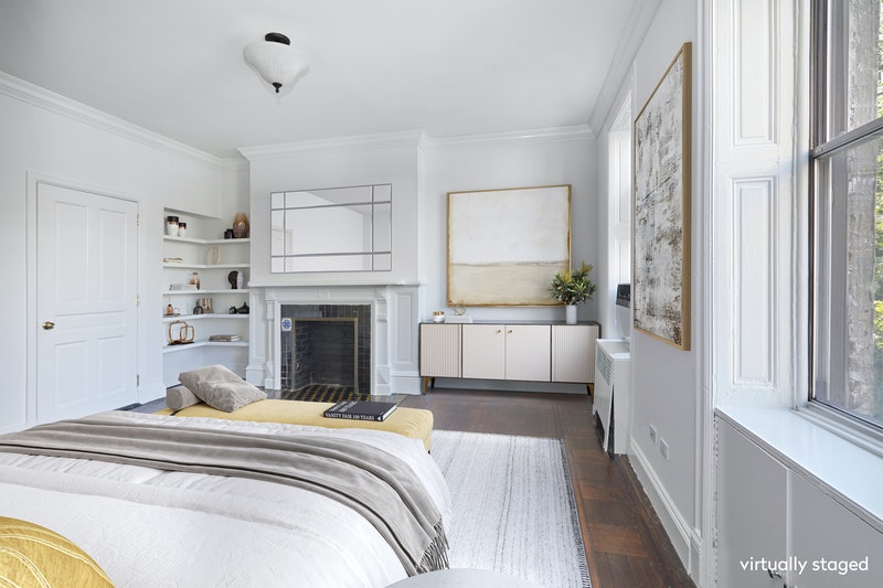 11 EAST 92ND STREET 5THFLOOR