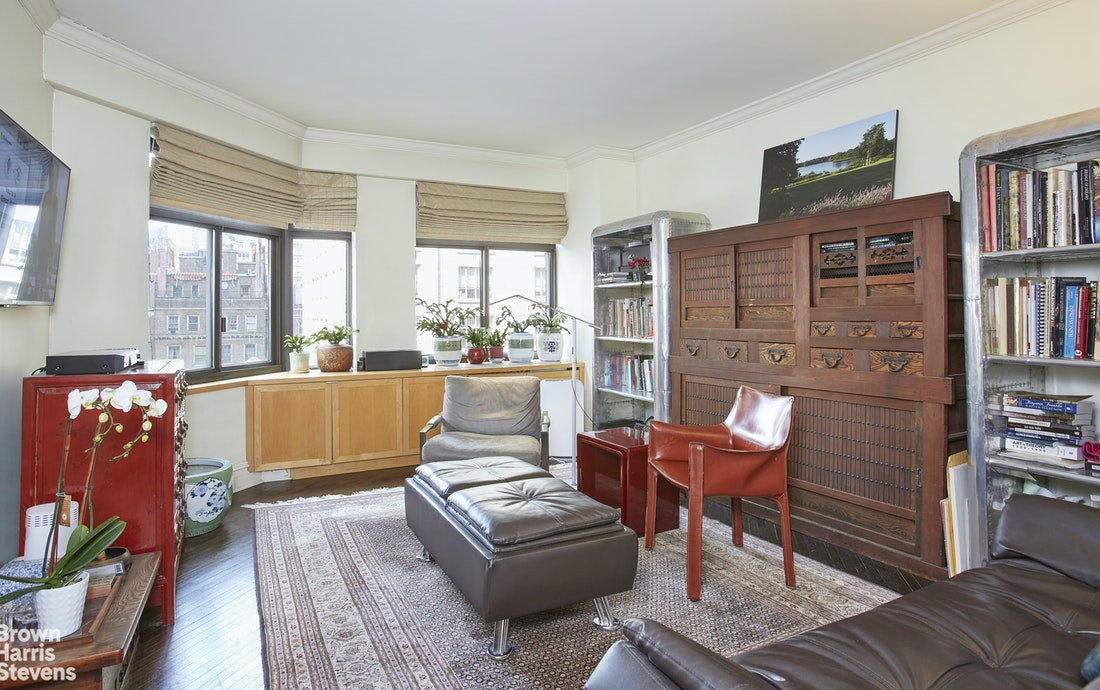 Photo 1 of 124 East 79th Street 8A, Upper East Side, NYC, $895,000, Web #: 21243491