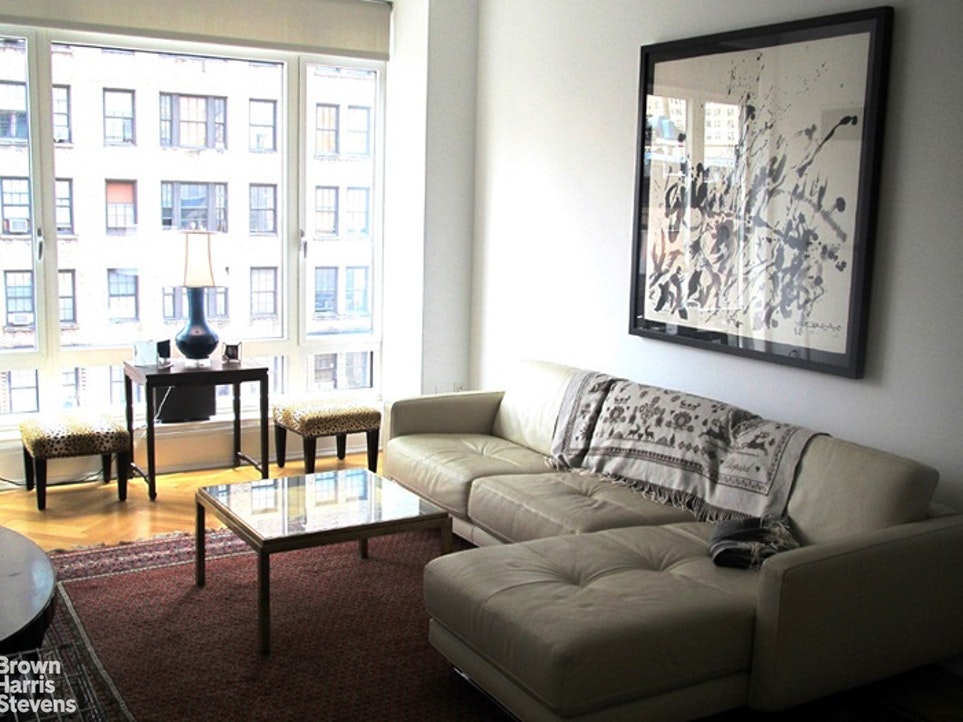 Photo 1 of 205 West 76th Street 6B, Upper West Side, NYC, $7,900, Web #: 21255152