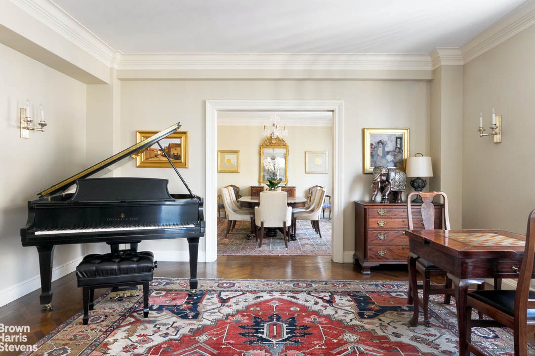 Photo 1 of 520 East 86th Street 14A, Upper East Side, NYC, $4,250,000, Web #: 21259674