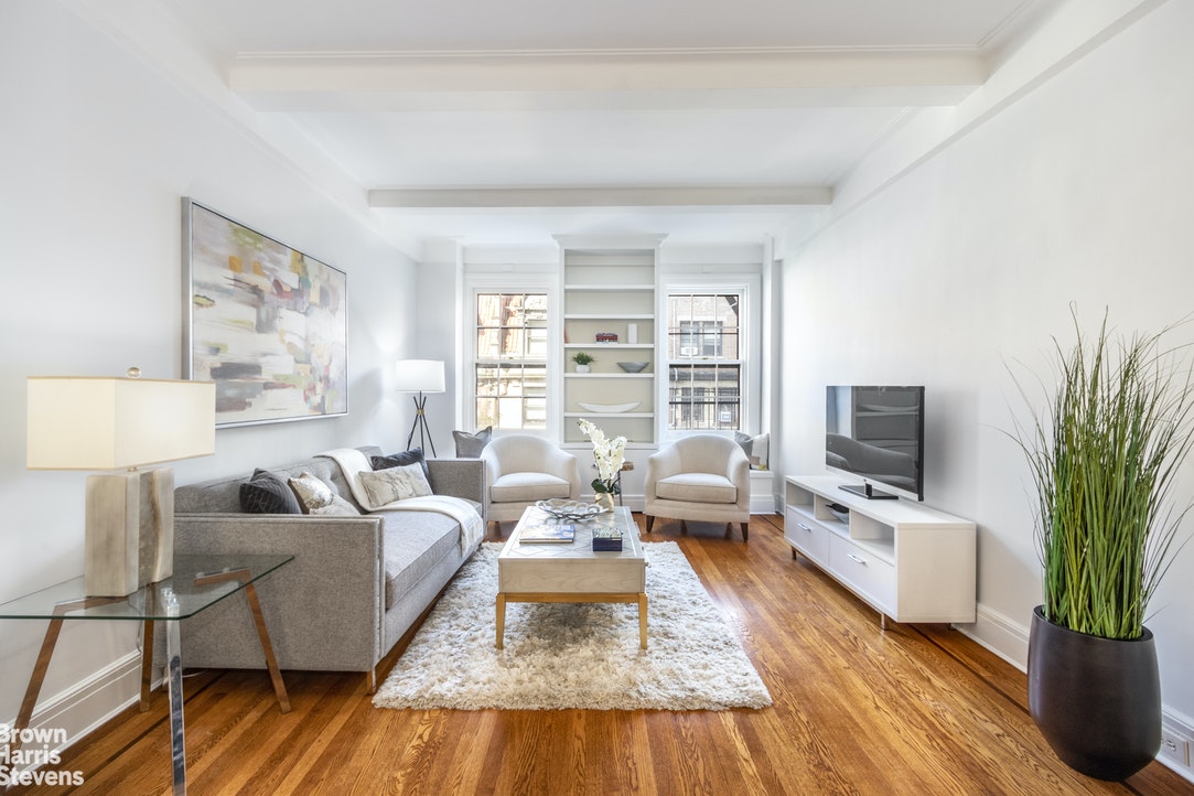 Photo 1 of 617 West End Avenue 5B, Upper West Side, NYC, $1,750,000, Web #: 21312522
