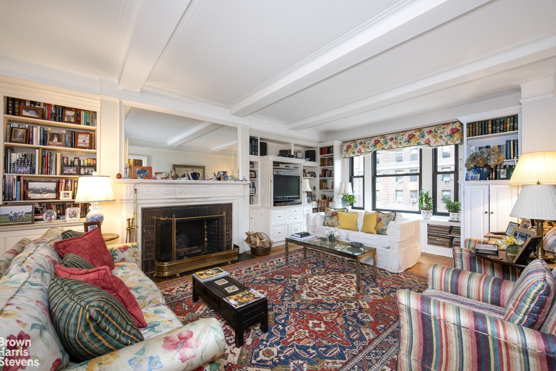 Photo 1 of 70 East 96th Street 5A, Upper East Side, NYC, $1,775,000, Web #: 21337443