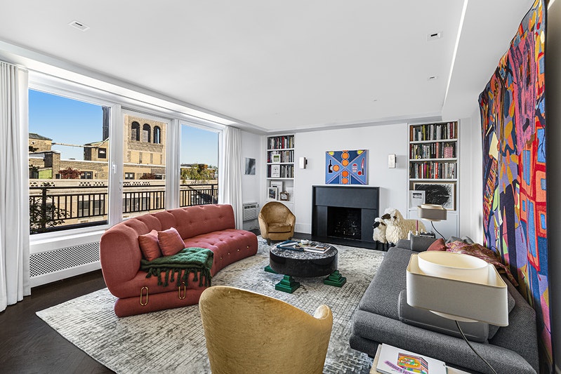 Property for Sale at 49 East 86th Street 17C, Upper East Side, Upper East Side, NYC - Bedrooms: 1 
Bathrooms: 1 
Rooms: 4  - $1,395,000