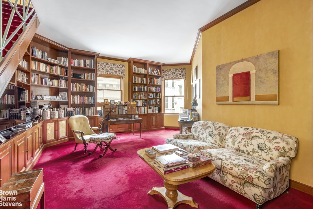 Photo 1 of 3 East 78th Street 4/5C, Upper East Side, NYC, $3,450,000, Web #: 21381843