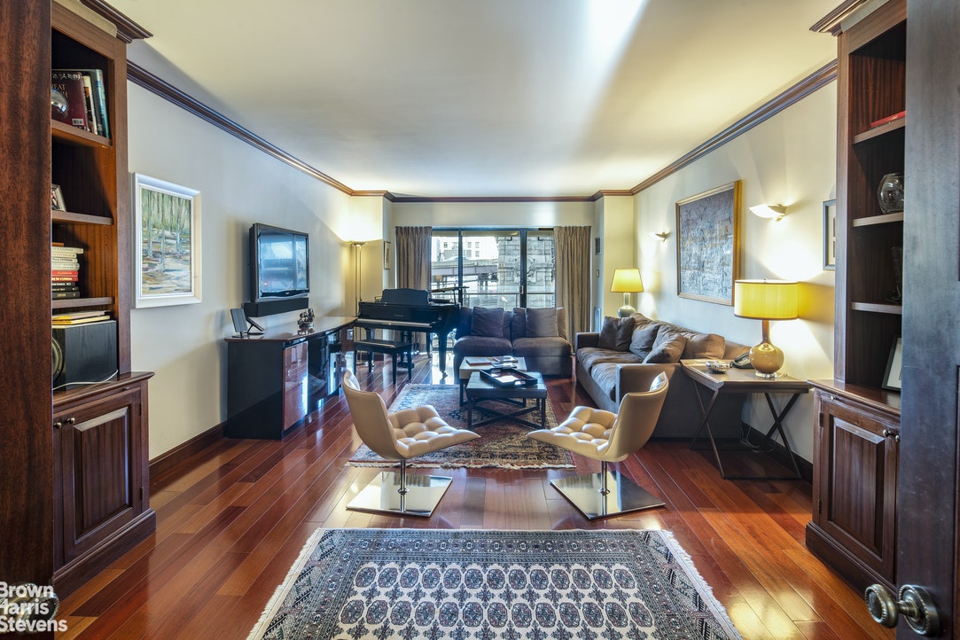 Photo 1 of 425 East 58th Street 7A, Midtown East, NYC, $2,195,000, Web #: 21518440
