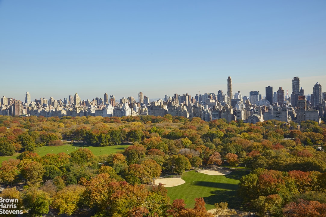 Photo 1 of 25 Central Park West 31K, Upper West Side, NYC, $3,875,000, Web #: 21571808