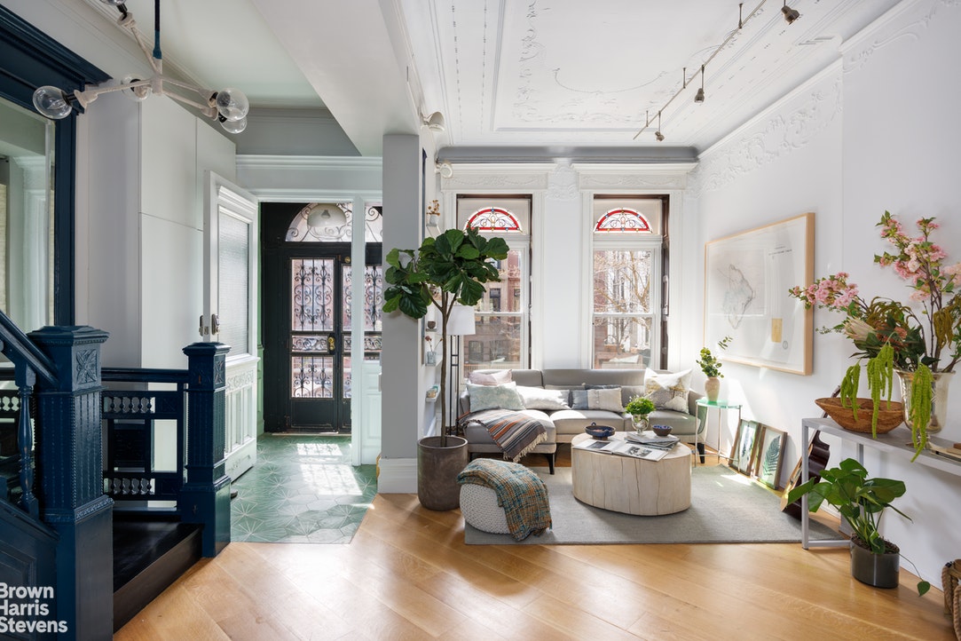 Photo 1 of 275 Park Place, Brooklyn, New York, $5,250,000, Web #: 21607287