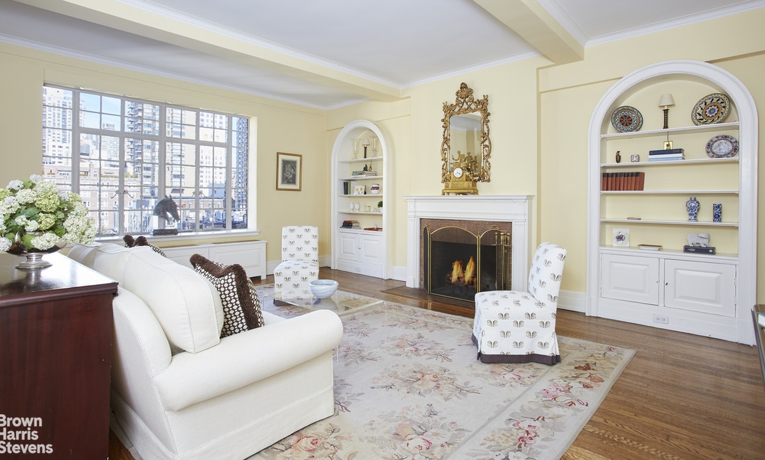Photo 1 of 175 East 79th Street 9C, Upper East Side, NYC, $940,000, Web #: 21617555