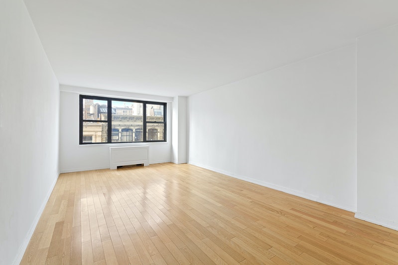 7 East 14th Street 918, Flatiron, Downtown, NYC - 1 Bedrooms  1 Bathrooms  3 Rooms - 