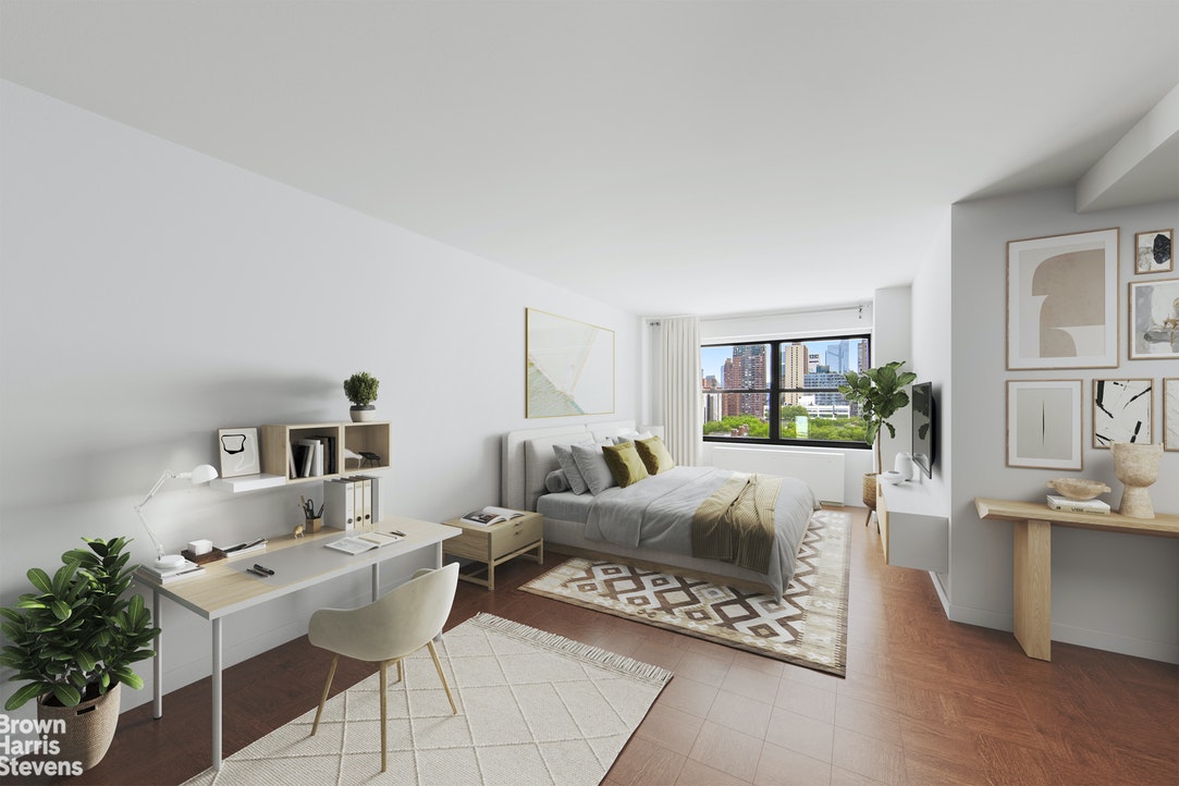 Photo 1 of 140 West End Avenue 15Rs, Upper West Side, NYC, $1,370,000, Web #: 21692049