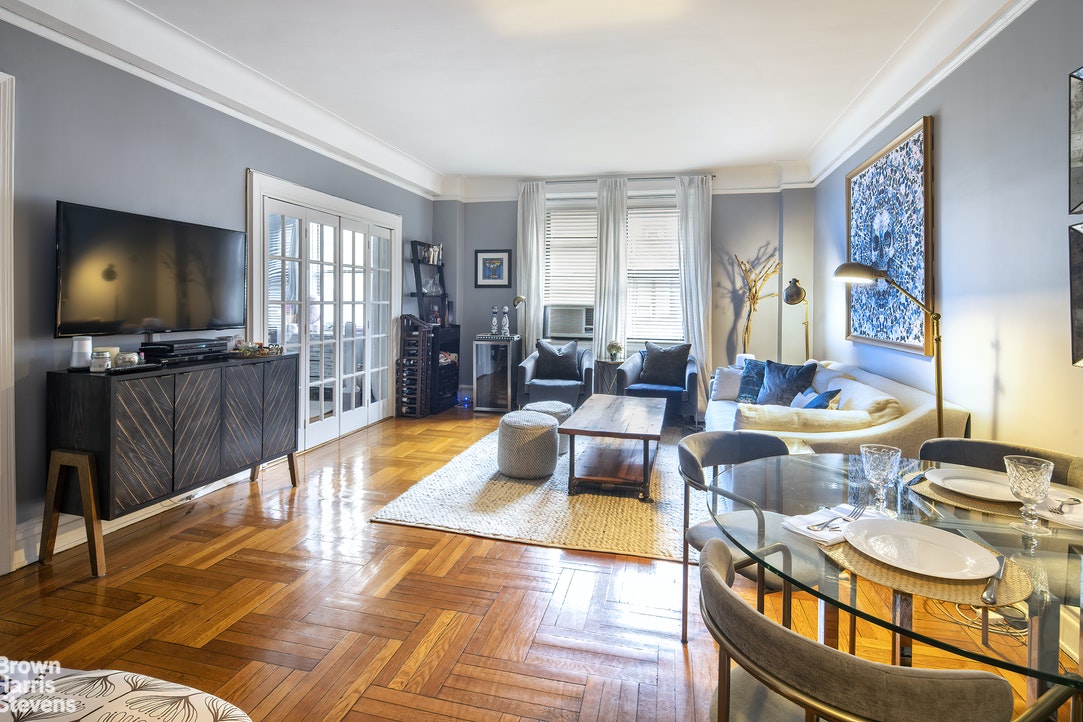 Photo 1 of 310 West 85th Street 3D, Upper West Side, NYC, $1,295,000, Web #: 21704221