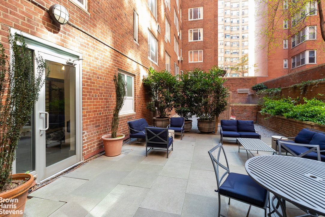 1 Gracie Terrace 2A Upper East Side New York NY 10028