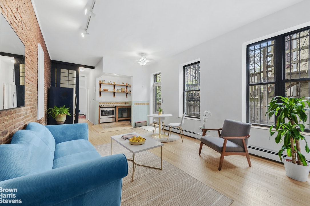 Photo 1 of 426 Sterling Place 1C, Brooklyn, New York, $999,000, Web #: 21736619