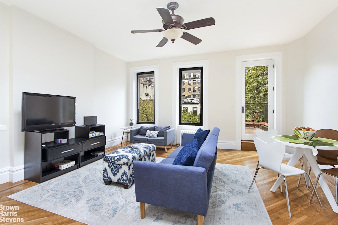 Photo 1 of 160 West 88th Street 2, Upper West Side, NYC, $10,500, Web #: 21786817