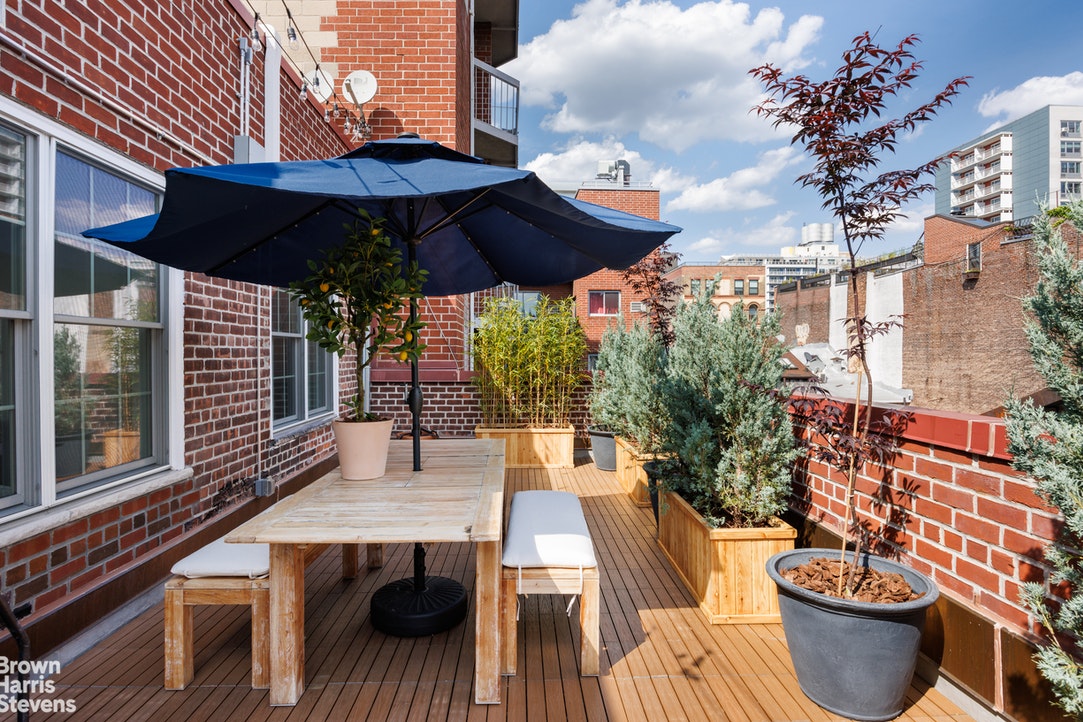 Photo 1 of 180 Thompson Street 6Ad, Greenwich Village/NOHO/Little Italy, NYC, $2,498,000, Web #: 21790570