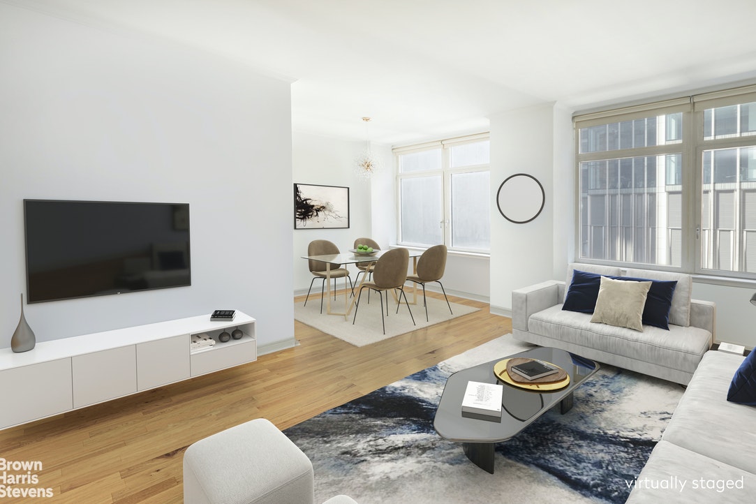 Photo 1 of 11 East 29th Street 10C, NoMad, NYC, $1,695,000, Web #: 21793820