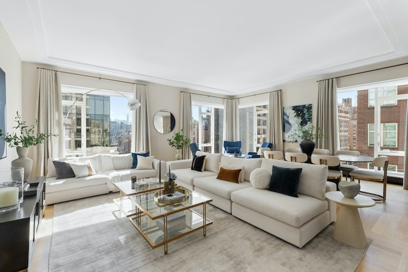 Property for Sale at 1289 Lexington Avenue 5B, Upper East Side, Upper East Side, NYC - Bedrooms: 4 
Bathrooms: 4.5 
Rooms: 6  - $5,250,000