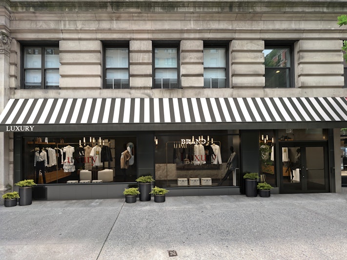 1100 Madison Avenue Store6/7, Upper East Side, Upper East Side, NYC - 0.5 Bathrooms  1 Rooms - 