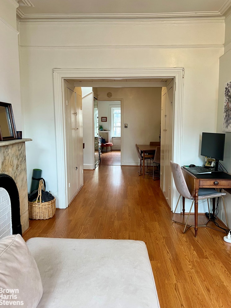 Photo 2 of 35 Charles Street 6, West Village, NYC, 4,000,  21889666