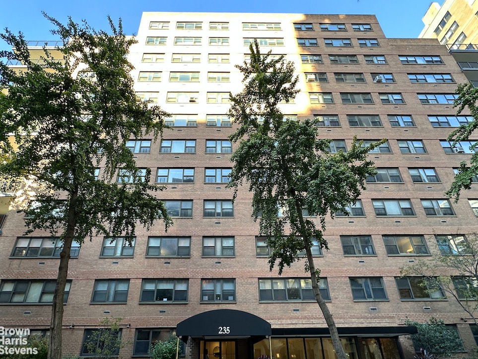 235 East 87th Street Upper East Side New York NY 10128