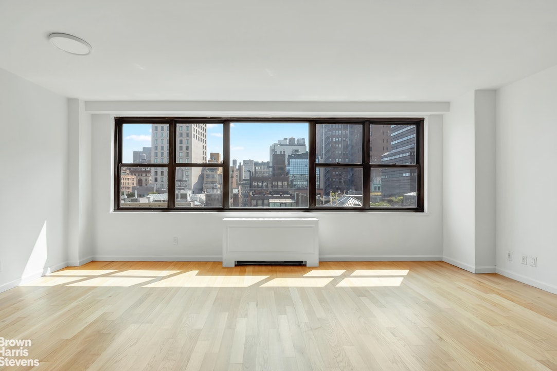 Photo 1 of 7 East 14th Street 1106, East Village, NYC, $1,647,500, Web #: 21939199