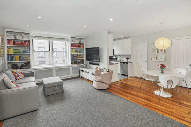 New York City Properties For Sale Search Results Brooklyn Heights