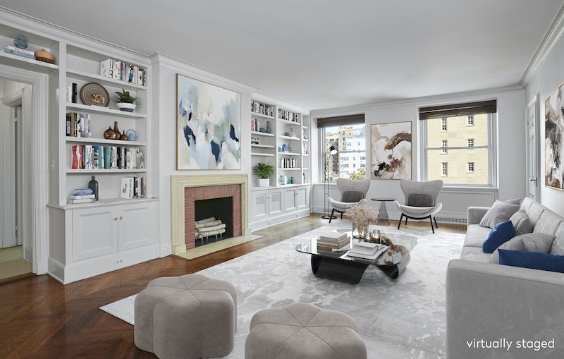 Property for Sale at 3 East 77th Street 9Cd, Upper East Side, Upper East Side, NYC - Bedrooms: 3 
Bathrooms: 3 
Rooms: 7  - $2,950,000