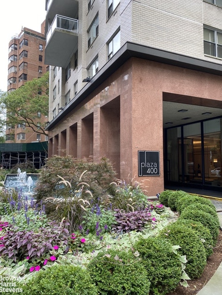 400 East 56th Street Sutton Place New York NY 10022