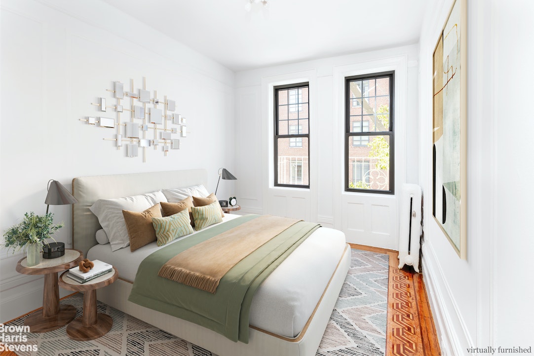 Photo 1 of 137 West 12th Street 51, Greenwich Village/Chelsea, NYC, $3,700, Web #: 21999311