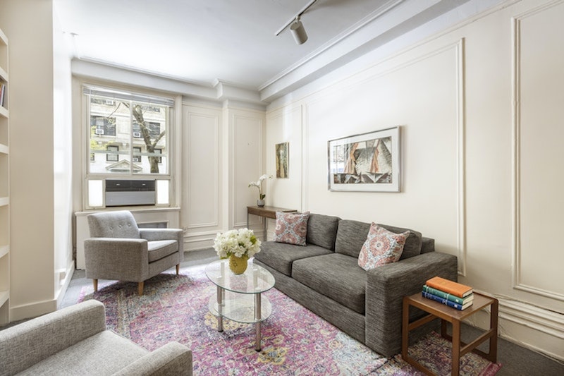 151 West 86th Street 1Ce, Upper West Side, Upper West Side, NYC - 1 Bathrooms  2.5 Rooms - 