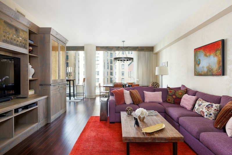 245 West 99th Street 8A, Upper West Side, Upper West Side, NYC - 4 Bedrooms  3 Bathrooms  6 Rooms - 