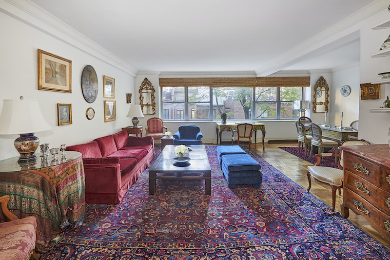 Property for Sale at 45 East 72nd Street 6B, Upper East Side, Upper East Side, NYC - Bedrooms: 2 Bathrooms: 2 Rooms: 4.5 - $1,050,000