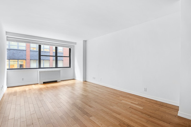 7 East 14th Street 501, Flatiron, Downtown, NYC - 1 Bedrooms  1 Bathrooms  3 Rooms - 