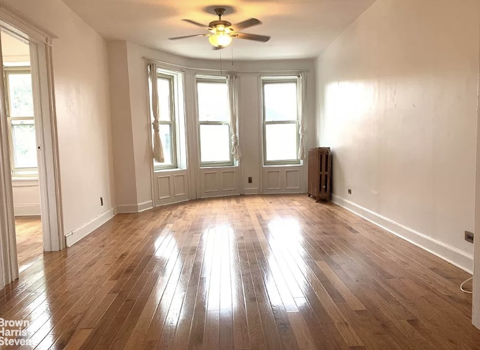 Photo 1 of 1325 Park Place 2, Brooklyn, New York, $3,200, Web #: 22033828