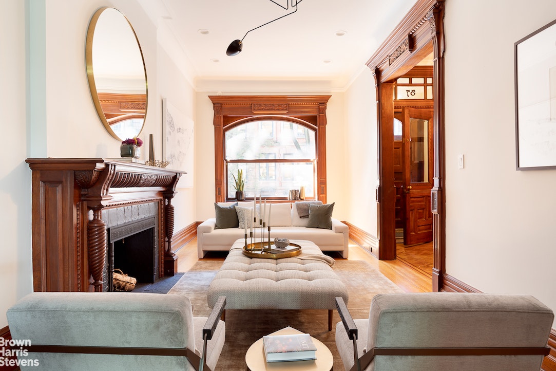 37 West 94th Street Upper West Side New York NY 10025