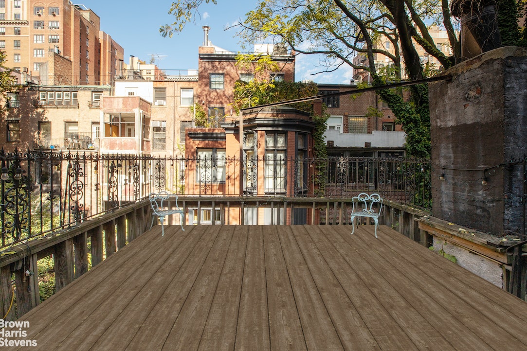 Photo 3 of 15 East 9th Street, East Village, NYC, 10,375,000, Web