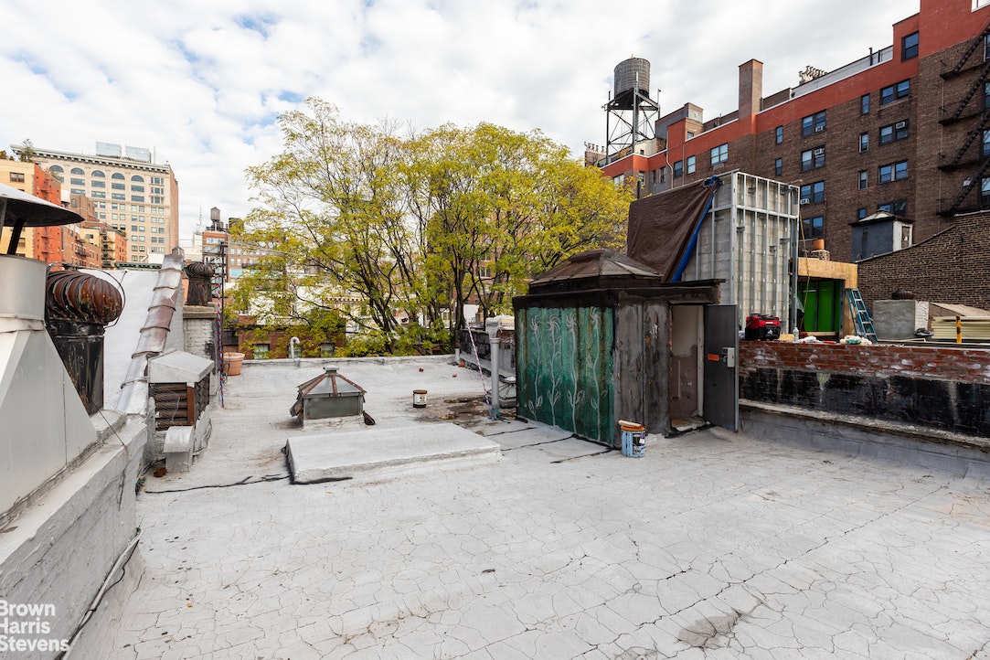 Photo 7 of 15 East 9th Street, East Village, NYC, 10,375,000, Web