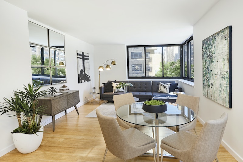 Property for Sale at 250 East 40th Street 3E, Midtown East, Midtown East, NYC - Bedrooms: 1 
Bathrooms: 1 
Rooms: 3  - $815,000