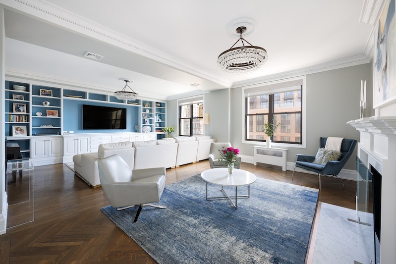 Property for Sale at 255 West 84th Street 12E, Upper West Side, Upper West Side, NYC - Bedrooms: 3 
Bathrooms: 3 
Rooms: 6  - $3,175,000