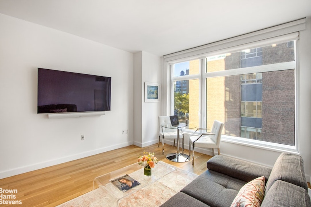 Photo 1 of 400 East 67th Street 4D, Upper East Side, NYC, $3,950, Web #: 22171428
