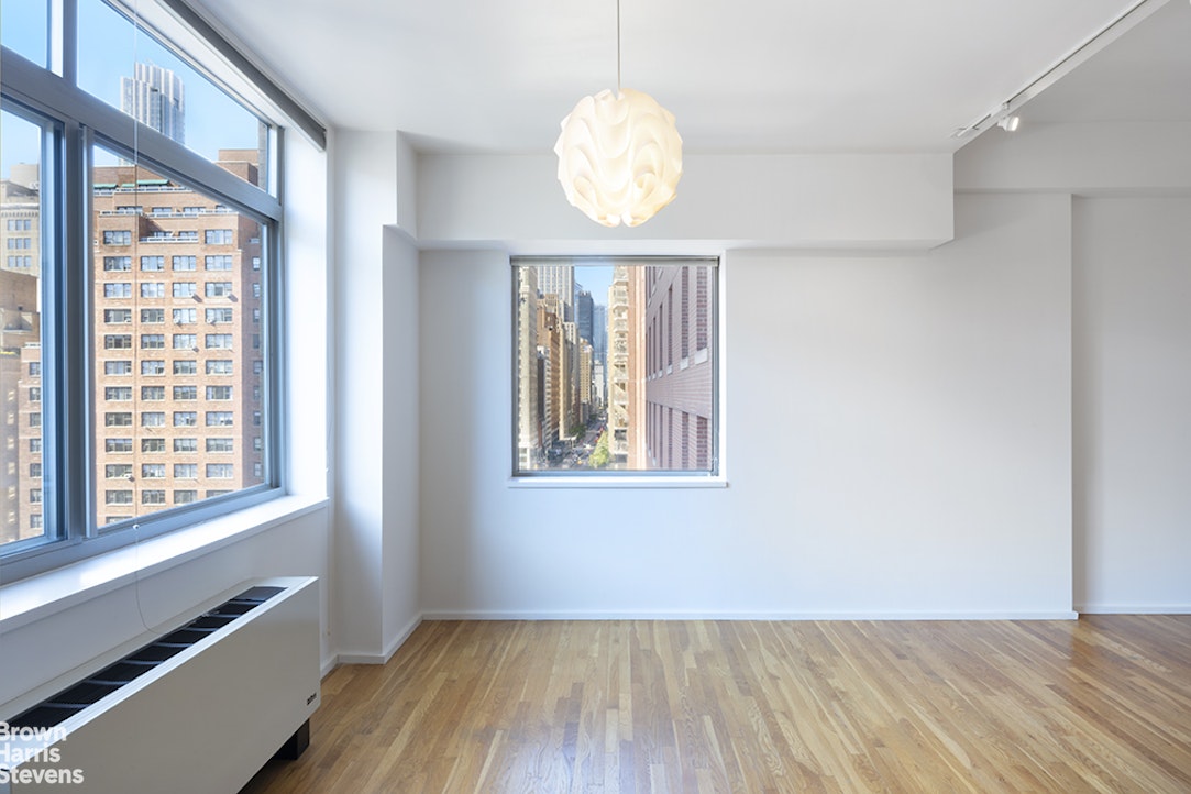 Photo 1 of 143 East 34th Street 14S, Midtown East, NYC, $4,650, Web #: 22256815
