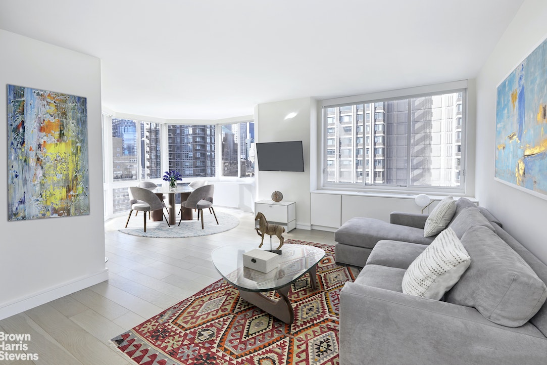 200 East 65th Street Upper East Side New York NY 10065