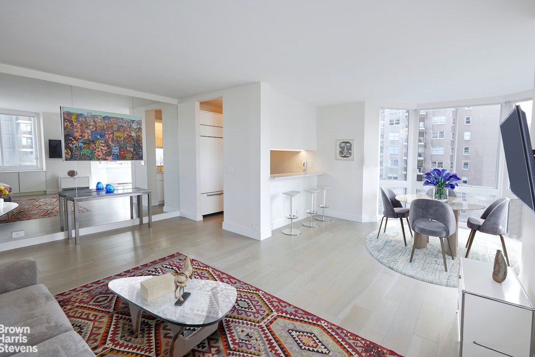 200 East 65th Street Upper East Side New York NY 10065