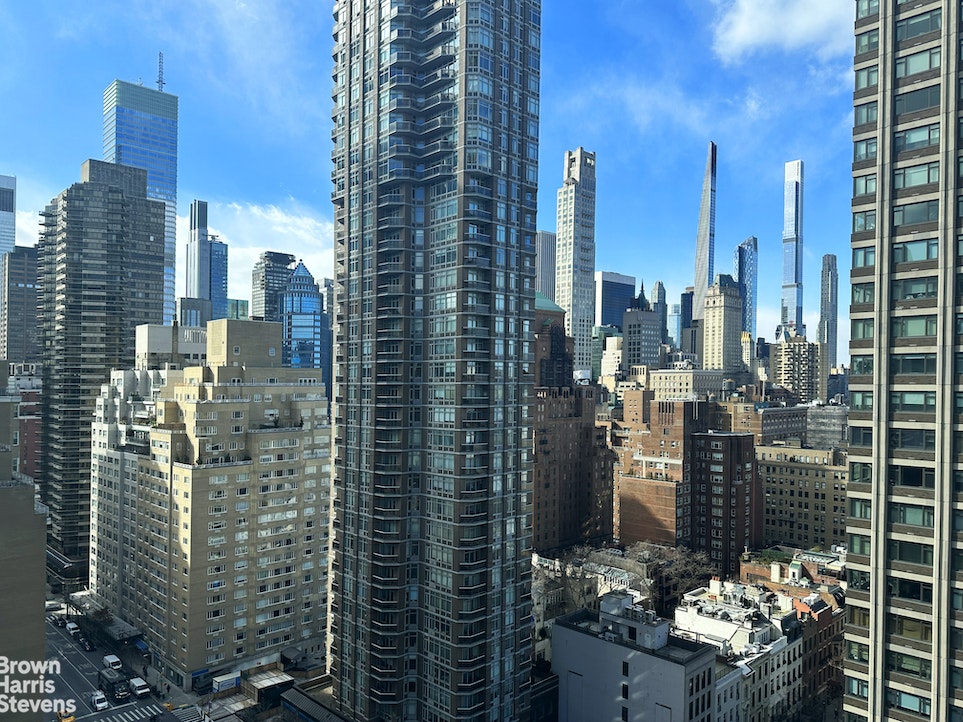 200 East 65th Street Upper East Side New York NY 10065