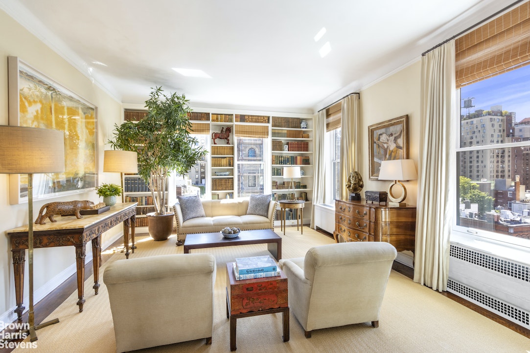 Photo 1 of 26 East 93rd Street 8/9Ab, Upper East Side, NYC, $6,200,000, Web #: 22287517