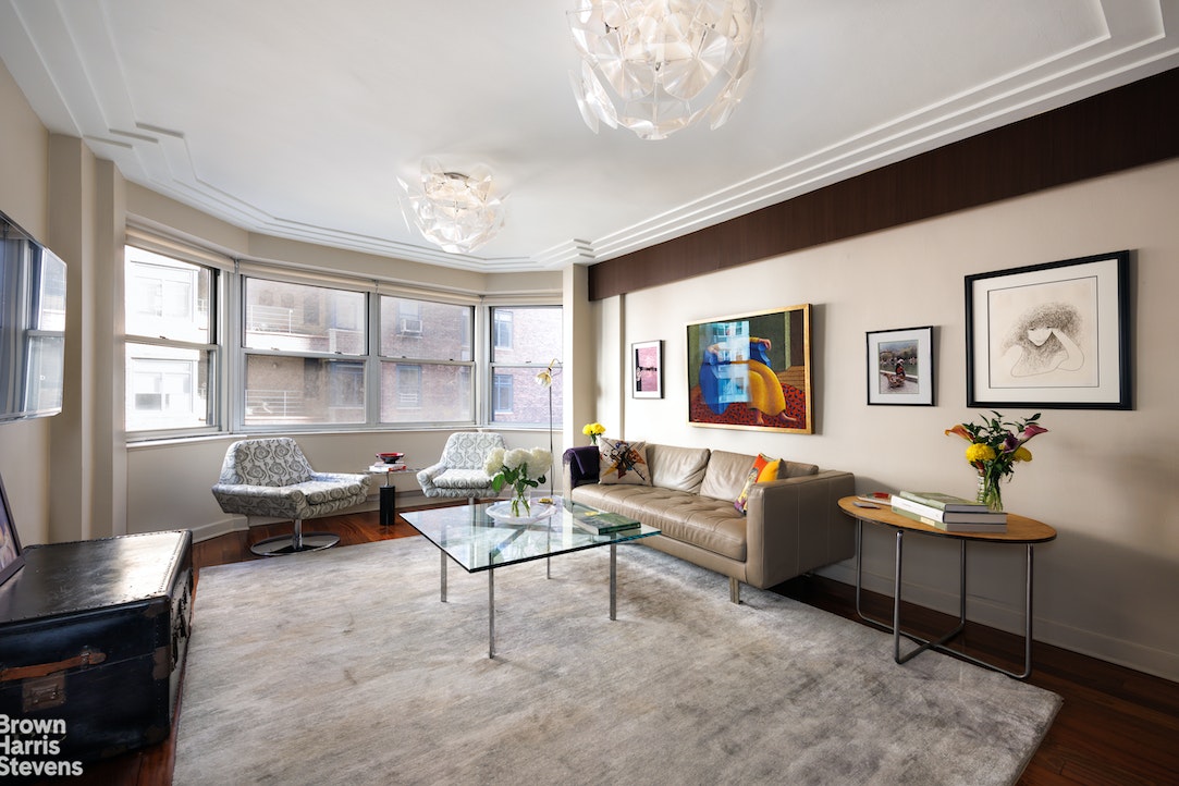 Photo 1 of 155 East 76th Street 4C, Upper East Side, NYC, $660,000, Web #: 22289730
