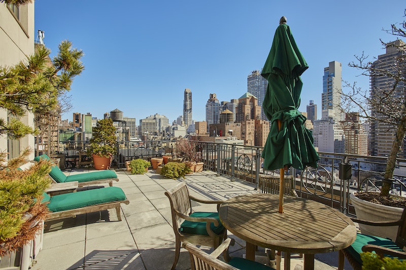 525 Park Avenue Pha, Upper East Side, Upper East Side, NYC 3 Bedrooms