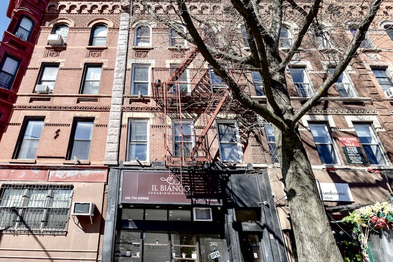 346 Seventh Avenue, Park Slope, Brooklyn, New York - 6 Bedrooms  6.5 Bathrooms  19 Rooms - 