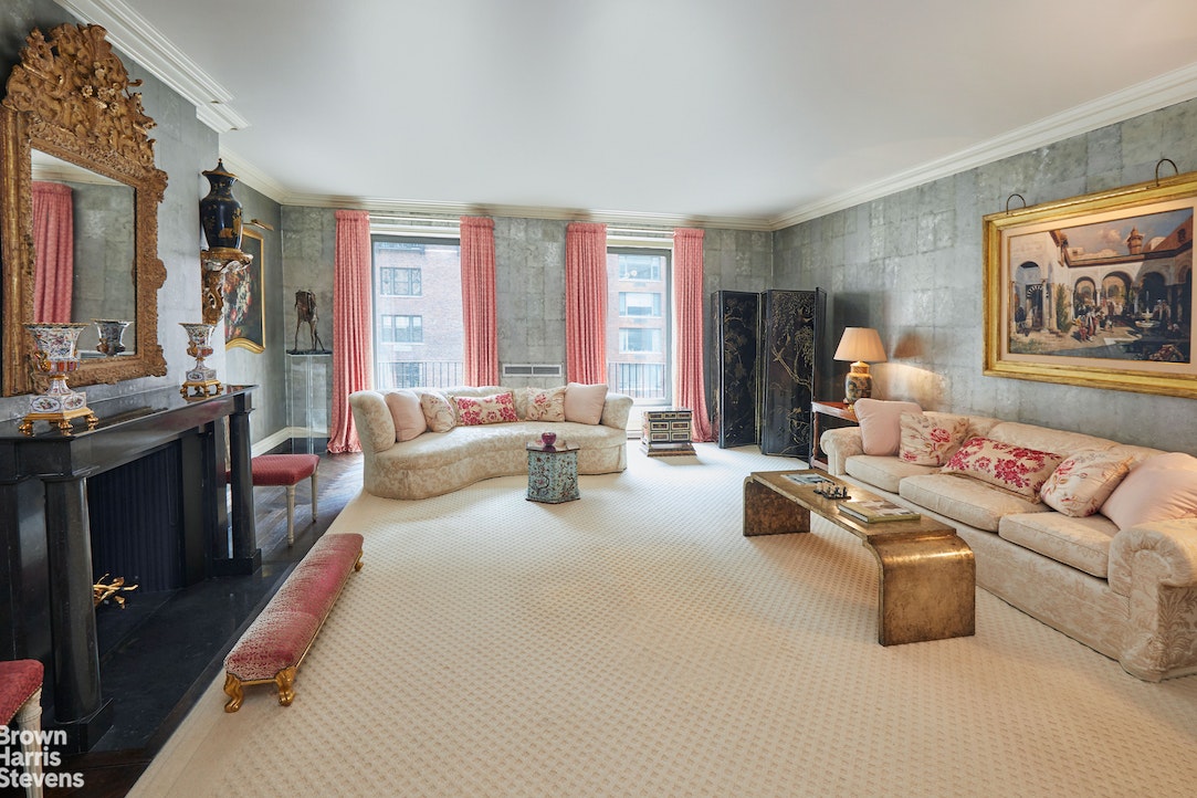 Photo 1 of 447 East 57th Street 10A, Midtown East, NYC, $1,700,000, Web #: 22344611