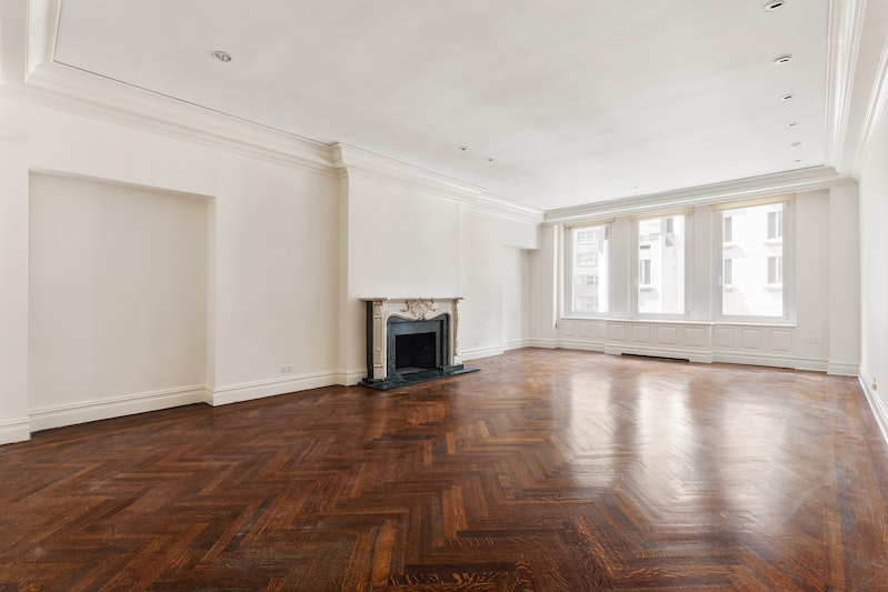 Property for Sale at 480 Park Avenue 8G, Midtown East, Midtown East, NYC - Bedrooms: 2 
Bathrooms: 3 
Rooms: 7  - $2,195,000